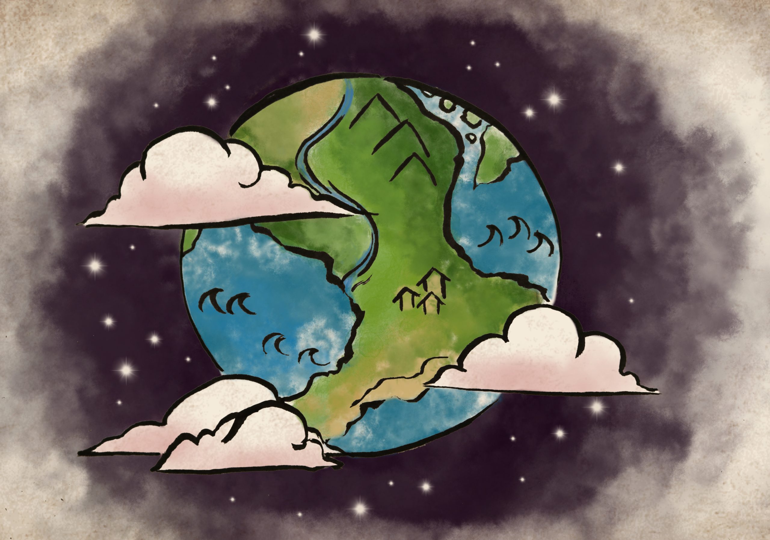 Worldbuilding