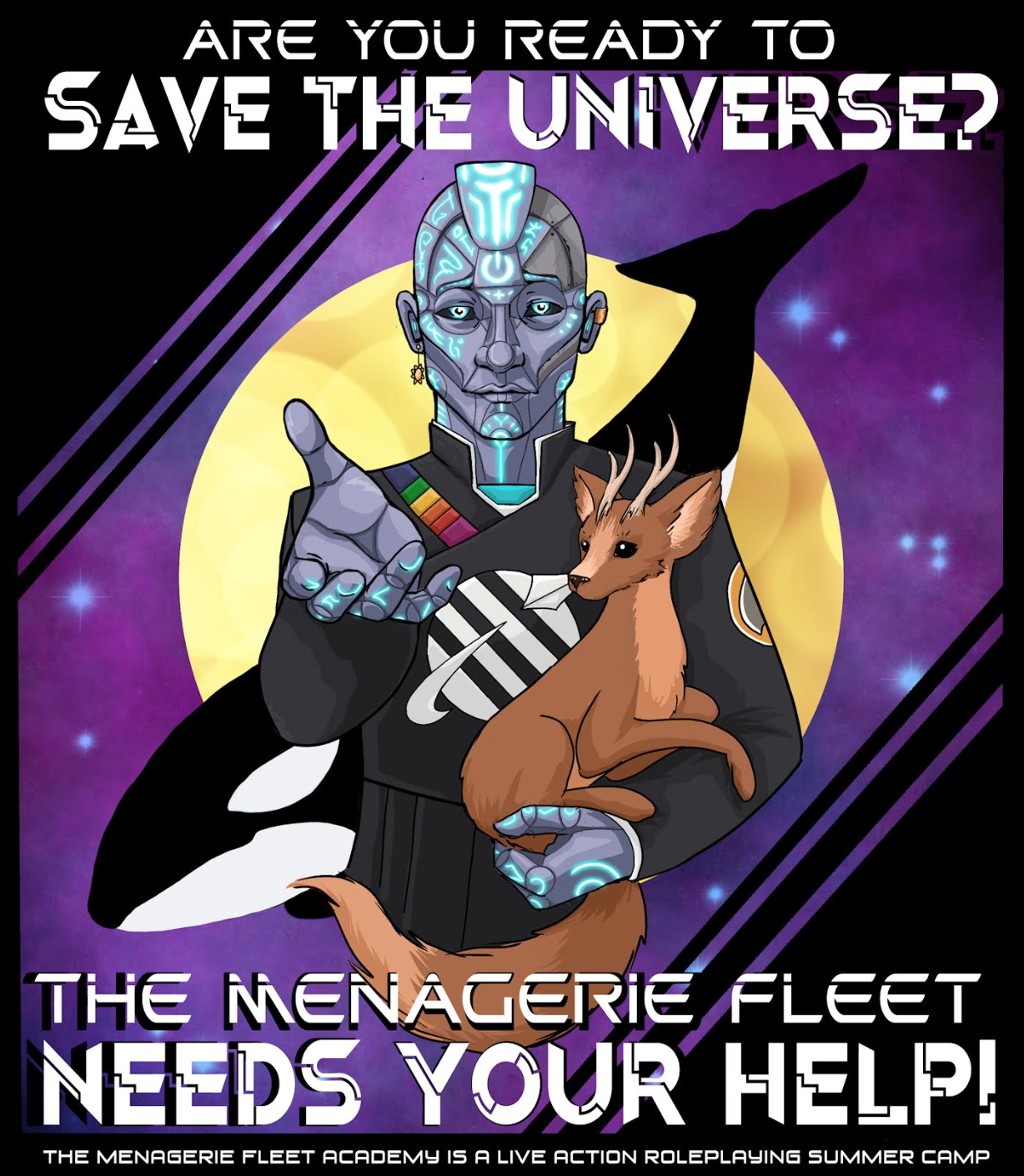 menagerie