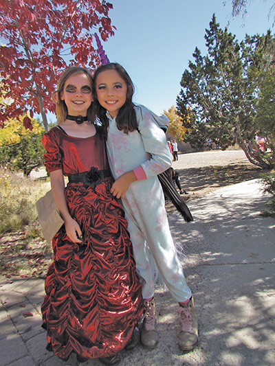 Fall Festival - Class of 2023